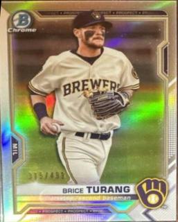 Brice Turang