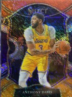 Anthony Davis