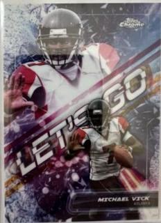 Michael Vick