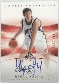 Nenad Krstic