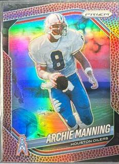 Archie Manning
