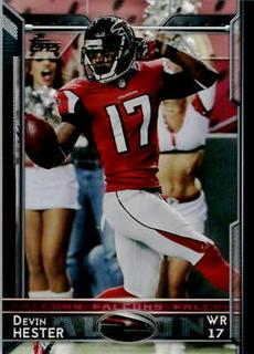 Devin Hester