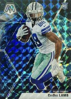 CeeDee Lamb
