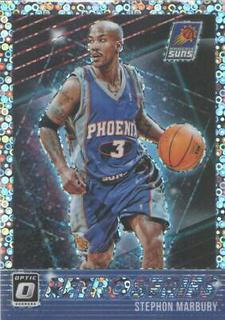 Stephon Marbury