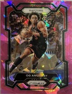 OG Anunoby