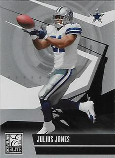 Julius Jones