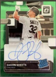 Gavin Sheets