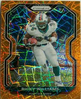 Ricky Williams