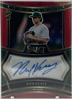 Nick Kurtz