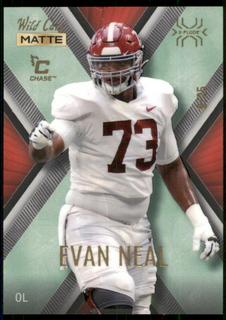 Evan Neal