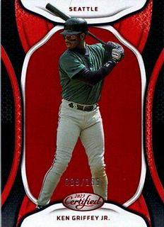 Ken Griffey Jr.