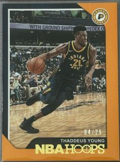 Thaddeus Young