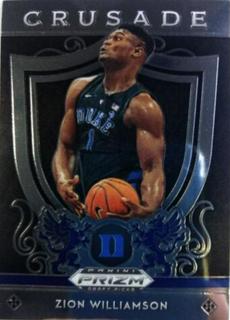 Zion Williamson