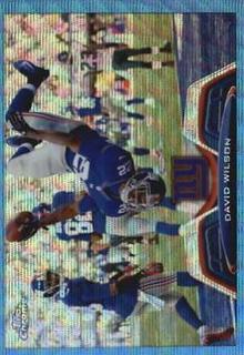 David Wilson