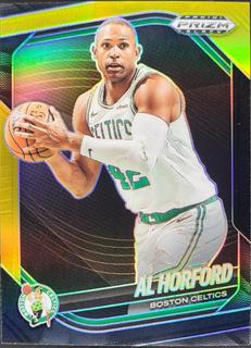 Al Horford