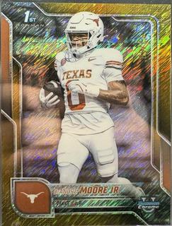 DeAndre Moore Jr.
