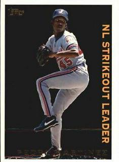 Pedro Martinez