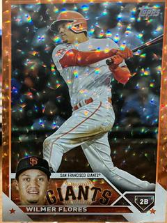 Wilmer Flores