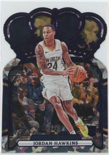 Jordan Hawkins