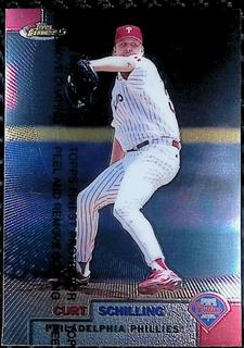 Curt Schilling