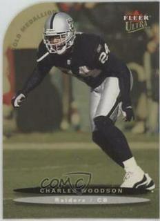 Charles Woodson