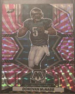 Donovan McNabb