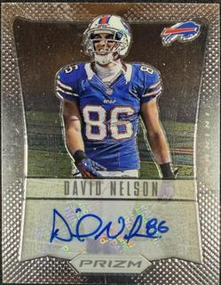 David Nelson