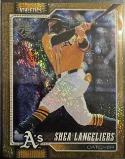 Shea Langeliers