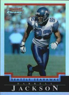 Darrell Jackson