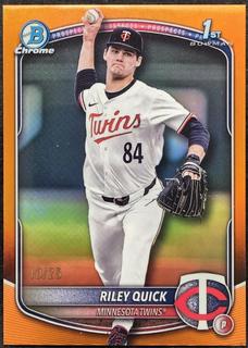 Riley Quick