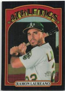 Ramon Laureano