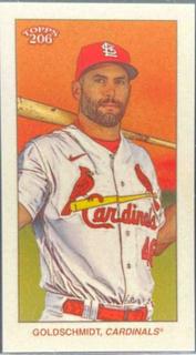 Paul Goldschmidt