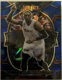 Bam Adebayo