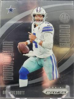 Dak Prescott