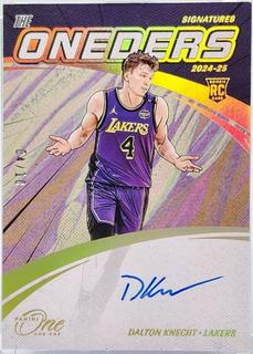 Dalton Knecht