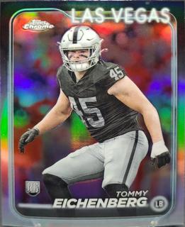 Tommy Eichenberg
