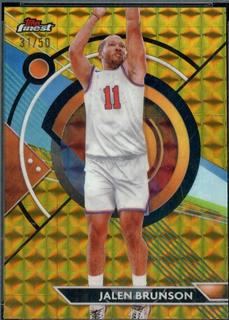 Jalen Brunson