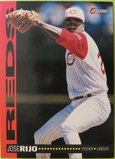 Jose Rijo