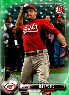 Joey Votto
