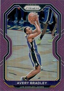 Avery Bradley