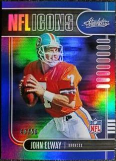 John Elway