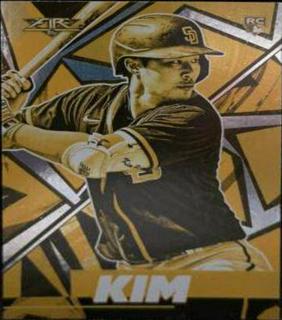 Ha Seong Kim