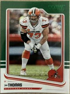 Joe Thomas
