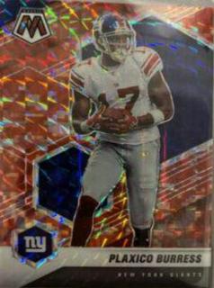Plaxico Burress
