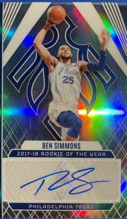 Ben Simmons