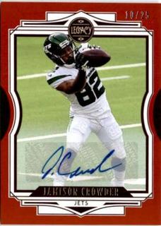 Jamison Crowder