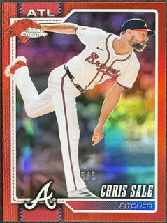 Chris Sale