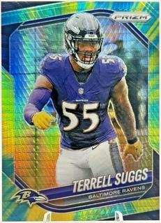 Terrell Suggs