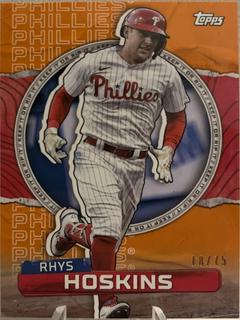 Rhys Hoskins