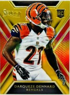 Darqueze Dennard